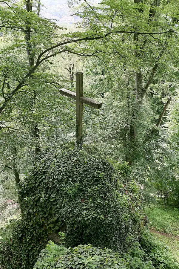 081 | 2009 | Altenstein | Schlosspark | © carsten riede fotografie