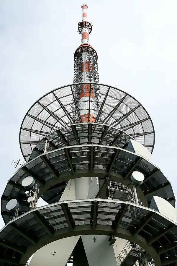 094 | 2009 | Thüringer Wald | Grosser Inselsberg | © carsten riede fotografie