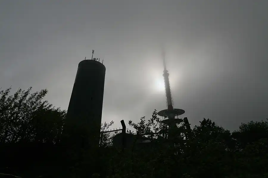 099 | 2009 | Thüringer Wald | Grosser Inselsberg | © carsten riede fotografie