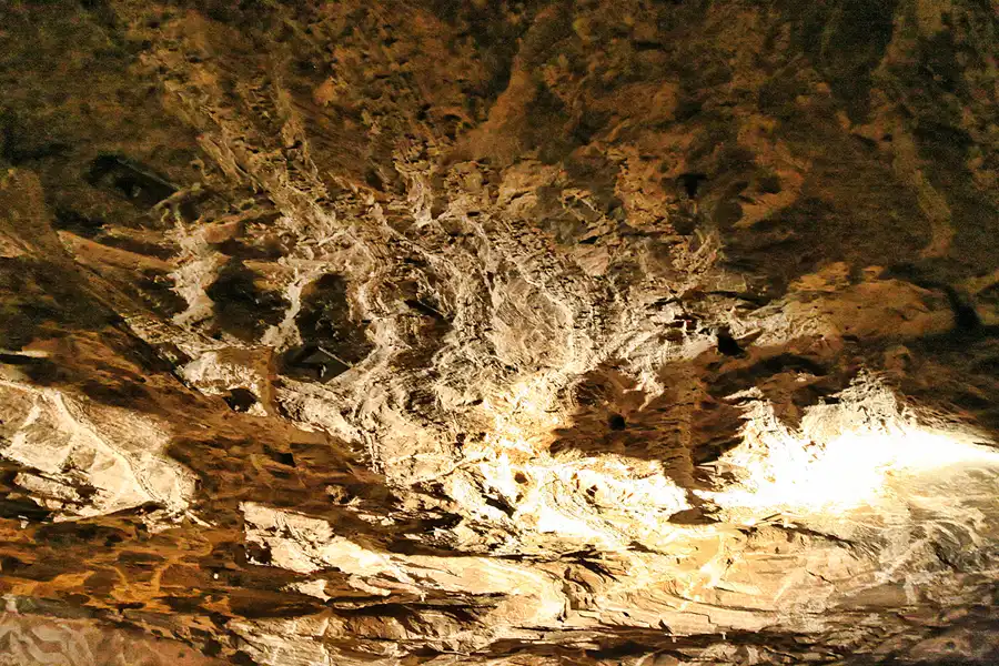 017 | 2009 | Merkers | Erlebnis Bergwerk | © carsten riede fotografie