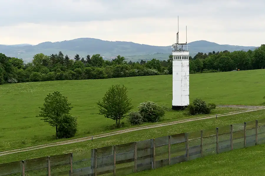002 | 2009 | Geisa-Rasdorf | Point Alpha | © carsten riede fotografie