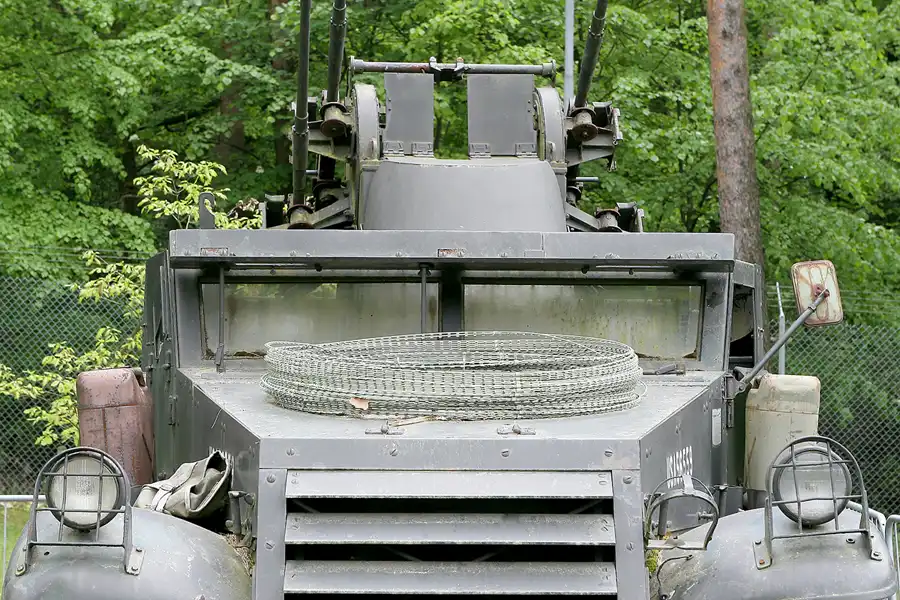 004 | 2009 | Geisa-Rasdorf | Point Alpha | © carsten riede fotografie