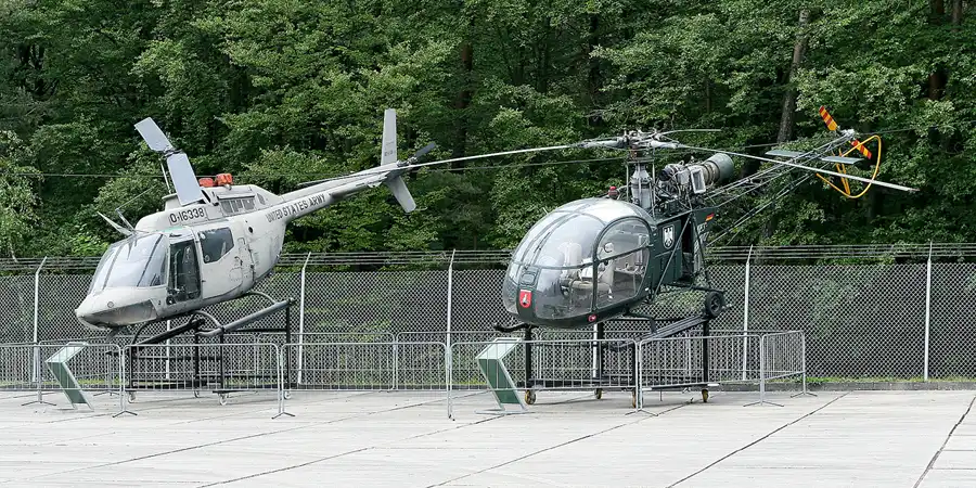 005 | 2009 | Geisa-Rasdorf | Point Alpha | © carsten riede fotografie