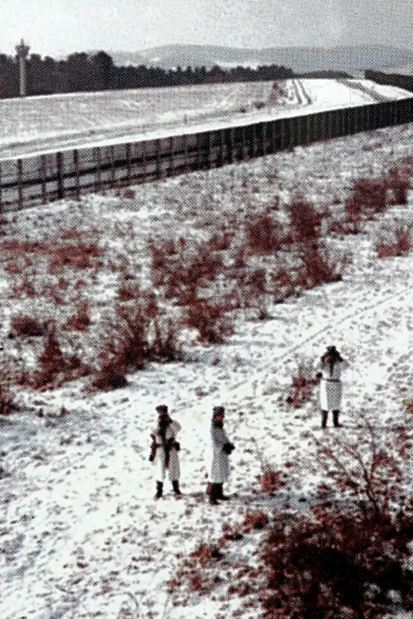 012 | 2009 | Geisa-Rasdorf | Point Alpha | © carsten riede fotografie