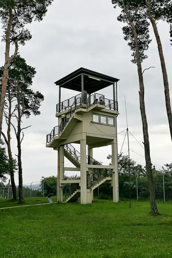 015 | 2009 | Geisa-Rasdorf | Point Alpha | © carsten riede fotografie