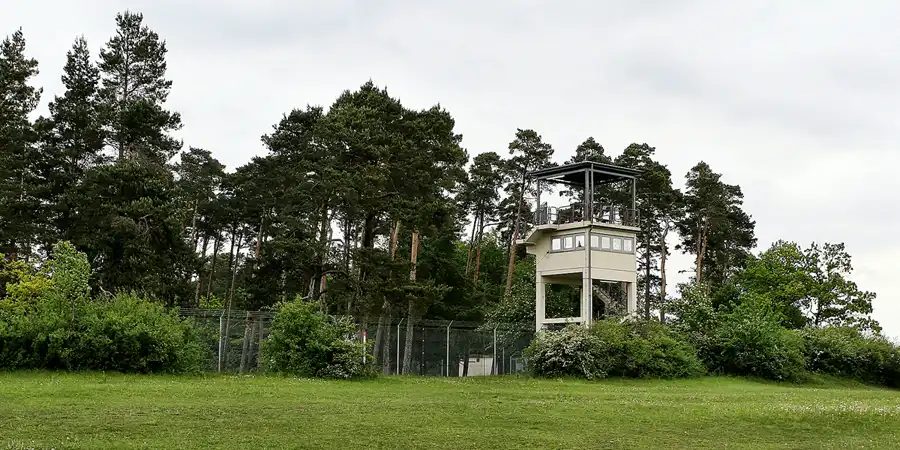 016 | 2009 | Geisa-Rasdorf | Point Alpha | © carsten riede fotografie