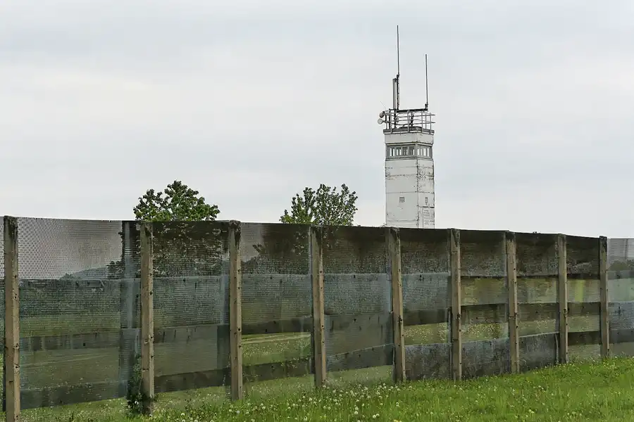 017 | 2009 | Geisa-Rasdorf | Point Alpha | © carsten riede fotografie