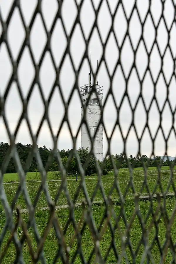 019 | 2009 | Geisa-Rasdorf | Point Alpha | © carsten riede fotografie