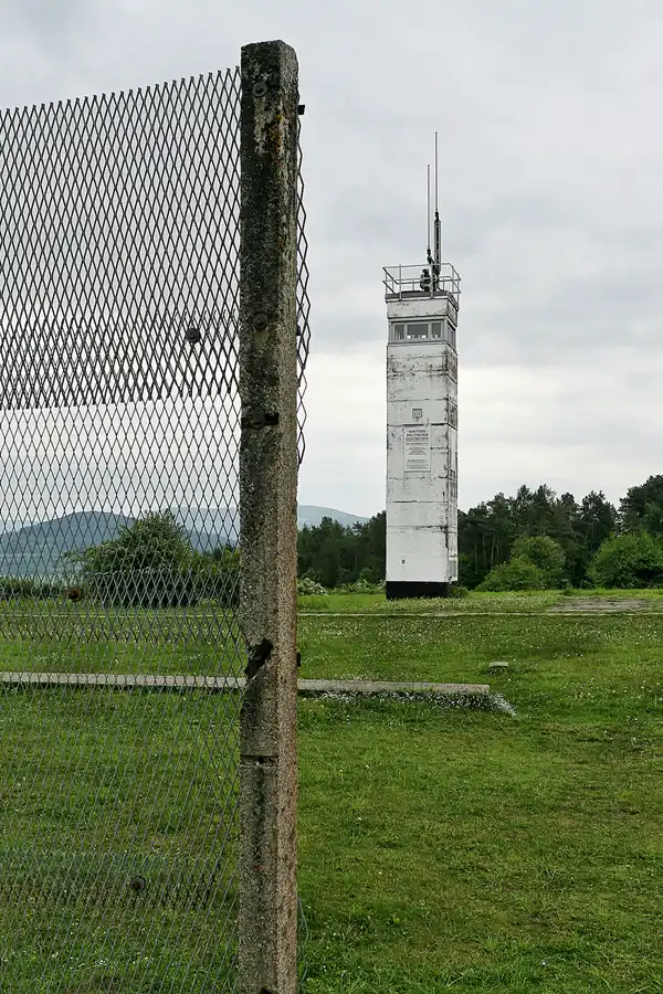 020 | 2009 | Geisa-Rasdorf | Point Alpha | © carsten riede fotografie