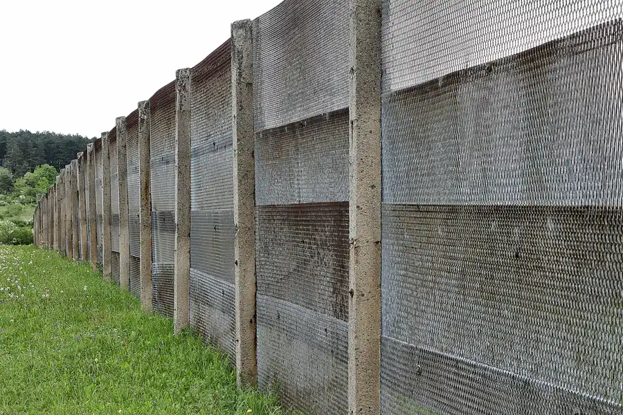 021 | 2009 | Geisa-Rasdorf | Point Alpha | © carsten riede fotografie