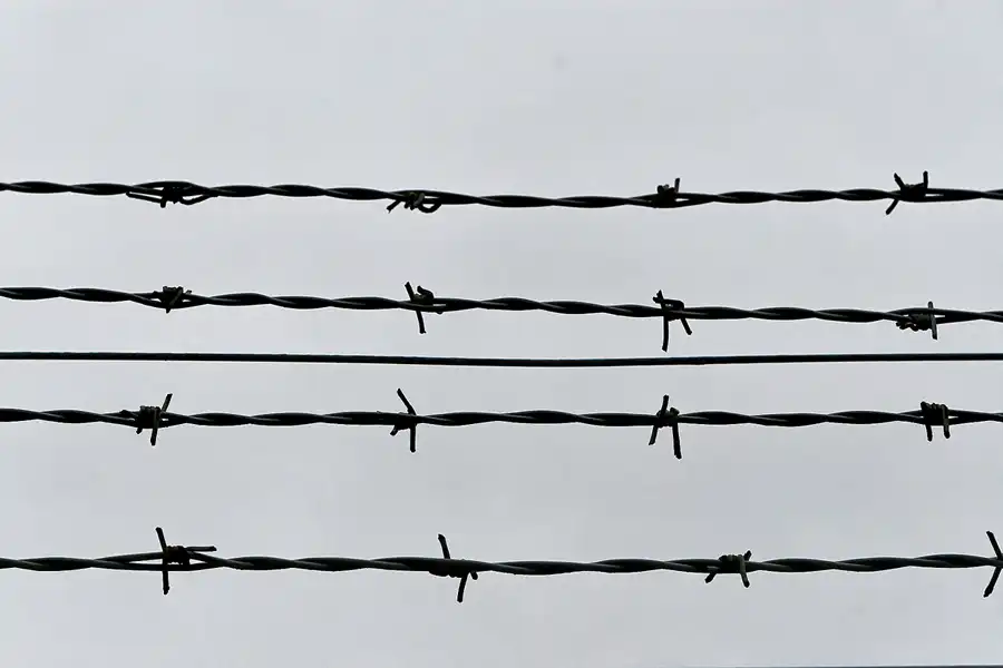 024 | 2009 | Geisa-Rasdorf | Point Alpha | © carsten riede fotografie