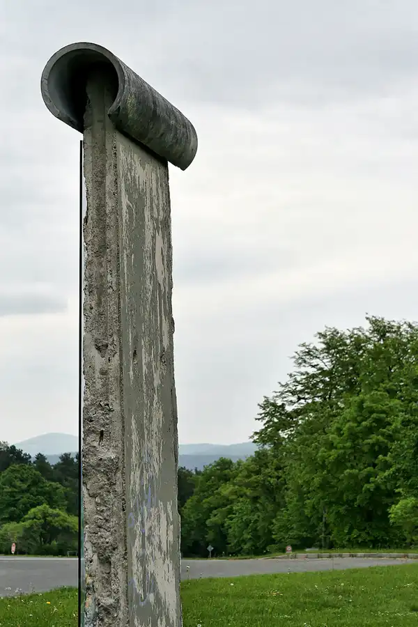 027 | 2009 | Geisa-Rasdorf | Point Alpha | © carsten riede fotografie
