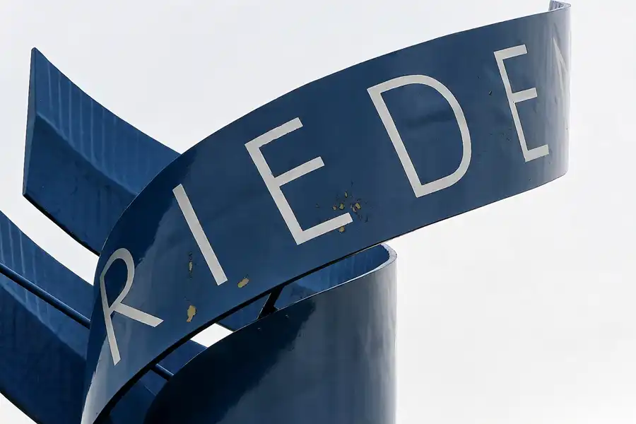 029 | 2009 | Geisa-Rasdorf | Point Alpha | © carsten riede fotografie