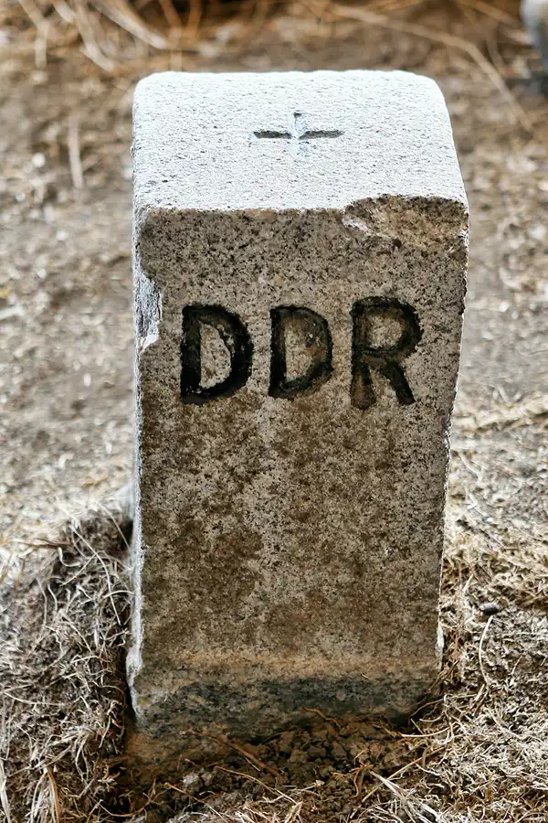 032 | 2009 | Geisa-Rasdorf | Point Alpha | © carsten riede fotografie