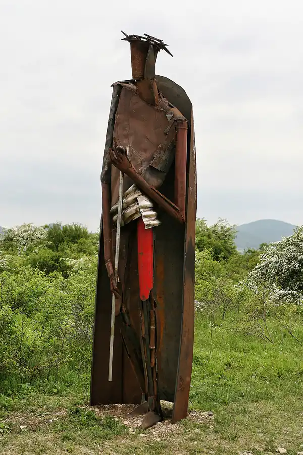 036 | 2009 | Geisa-Rasdorf | Point Alpha | © carsten riede fotografie