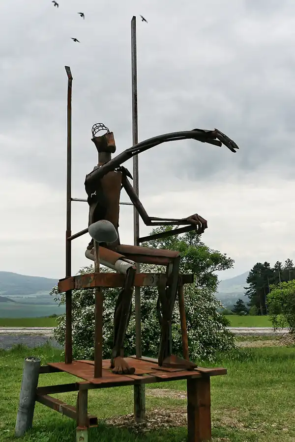 037 | 2009 | Geisa-Rasdorf | Point Alpha | © carsten riede fotografie