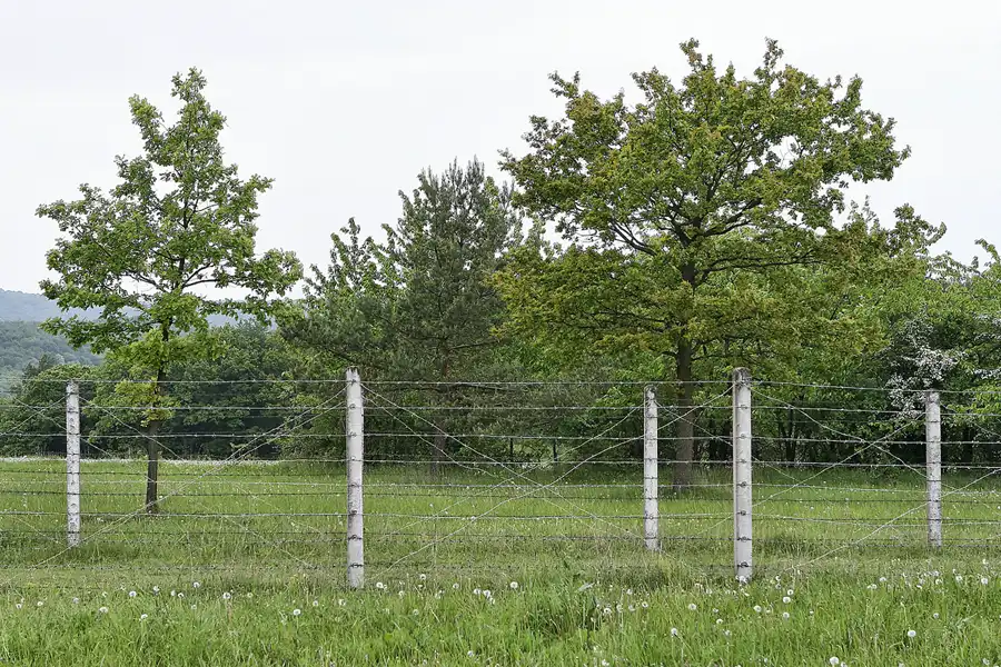 039 | 2009 | Geisa-Rasdorf | Point Alpha | © carsten riede fotografie