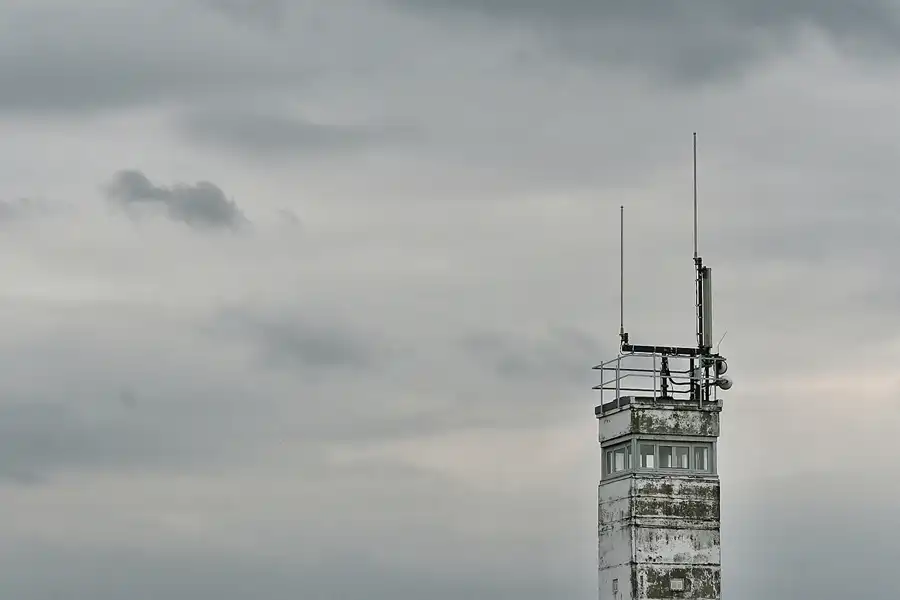 041 | 2009 | Geisa-Rasdorf | Point Alpha | © carsten riede fotografie