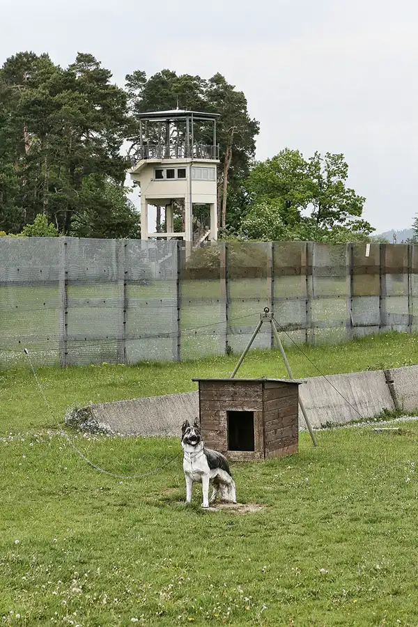 044 | 2009 | Geisa-Rasdorf | Point Alpha | © carsten riede fotografie