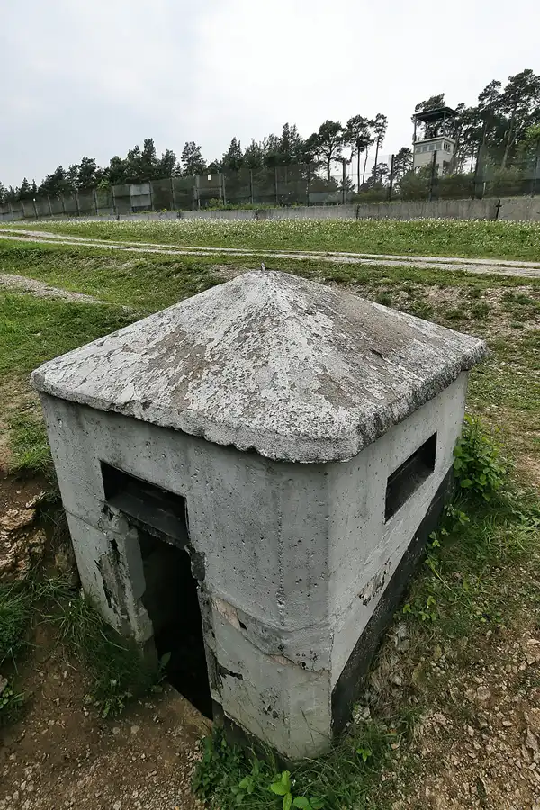 047 | 2009 | Geisa-Rasdorf | Point Alpha | © carsten riede fotografie