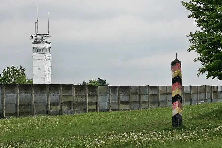 050 | 2009 | Geisa-Rasdorf | Point Alpha | © carsten riede fotografie