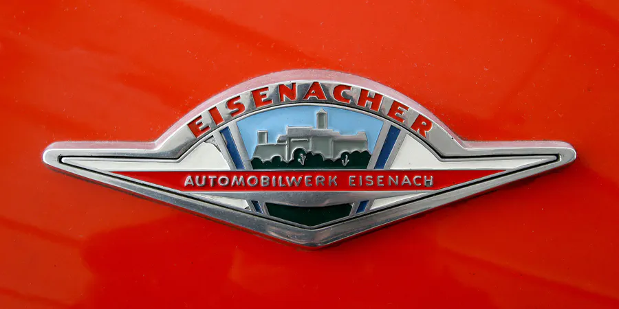 014 | 2009 | Eisenach | Automobile Welt | © carsten riede fotografie