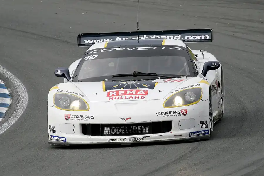 022 | 2009 | Motorsport Arena Oschersleben | FIA GT Championship | © carsten riede fotografie