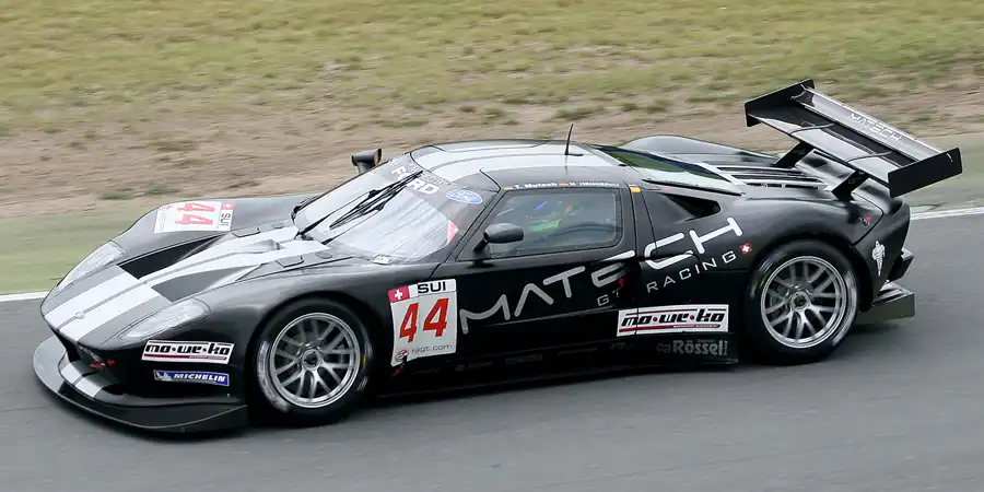 030 | 2009 | Motorsport Arena Oschersleben | FIA GT Championship | © carsten riede fotografie