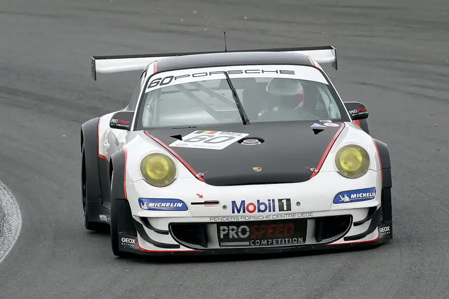 042 | 2009 | Motorsport Arena Oschersleben | FIA GT Championship | © carsten riede fotografie