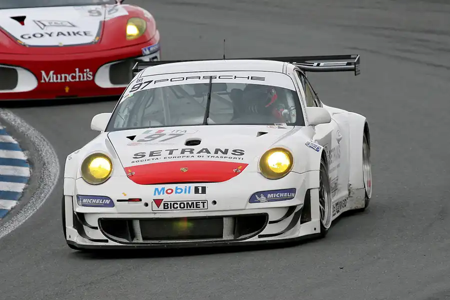051 | 2009 | Motorsport Arena Oschersleben | FIA GT Championship | © carsten riede fotografie