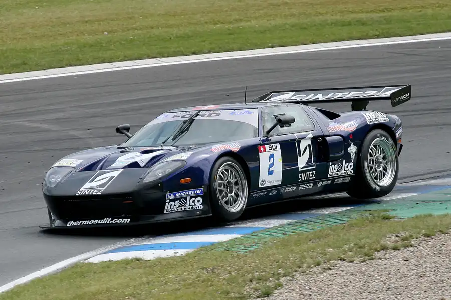 053 | 2009 | Motorsport Arena Oschersleben | FIA GT3 European Championship | © carsten riede fotografie