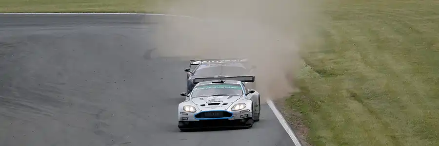 056 | 2009 | Motorsport Arena Oschersleben | FIA GT3 European Championship | © carsten riede fotografie