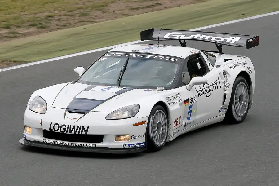 059 | 2009 | Motorsport Arena Oschersleben | FIA GT3 European Championship | © carsten riede fotografie