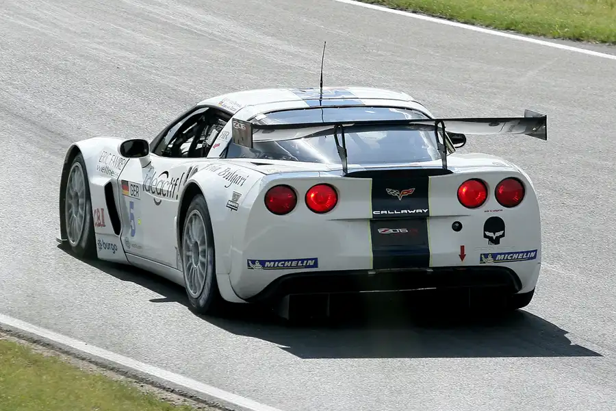 060 | 2009 | Motorsport Arena Oschersleben | FIA GT3 European Championship | © carsten riede fotografie