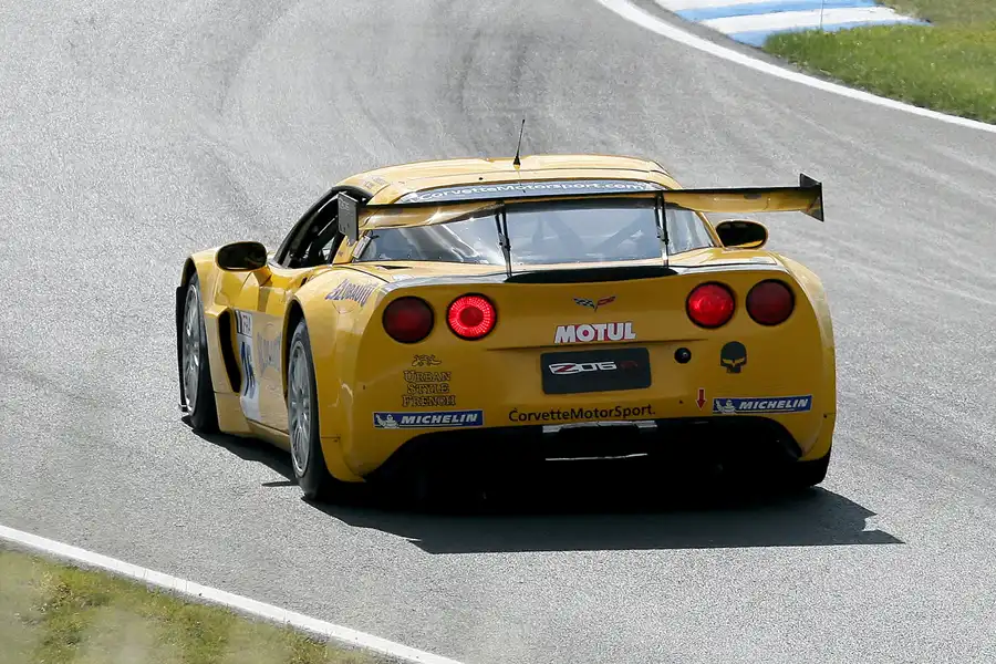 069 | 2009 | Motorsport Arena Oschersleben | FIA GT3 European Championship | © carsten riede fotografie
