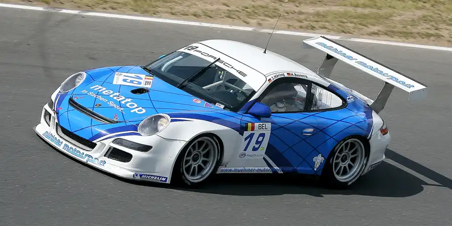 071 | 2009 | Motorsport Arena Oschersleben | FIA GT3 European Championship | © carsten riede fotografie