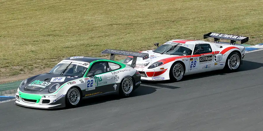 073 | 2009 | Motorsport Arena Oschersleben | FIA GT3 European Championship | © carsten riede fotografie