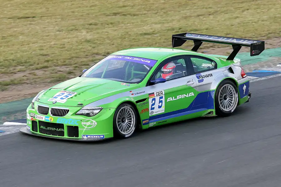075 | 2009 | Motorsport Arena Oschersleben | FIA GT3 European Championship | © carsten riede fotografie