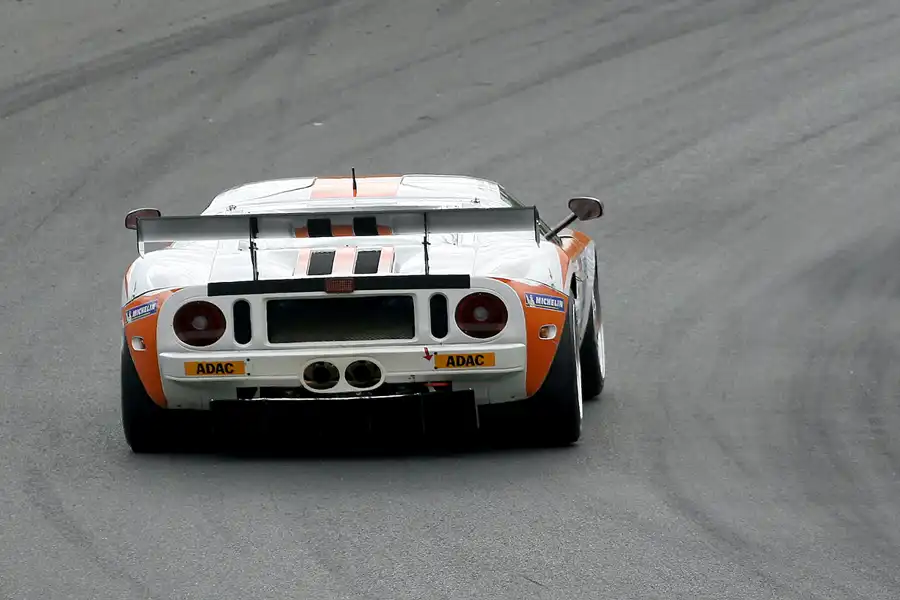080 | 2009 | Motorsport Arena Oschersleben | FIA GT3 European Championship | © carsten riede fotografie