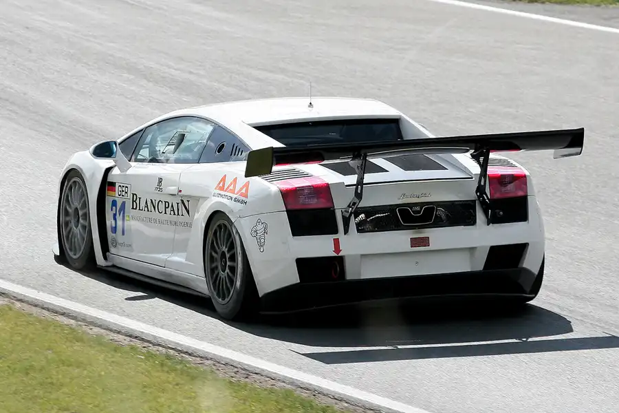 082 | 2009 | Motorsport Arena Oschersleben | FIA GT3 European Championship | © carsten riede fotografie