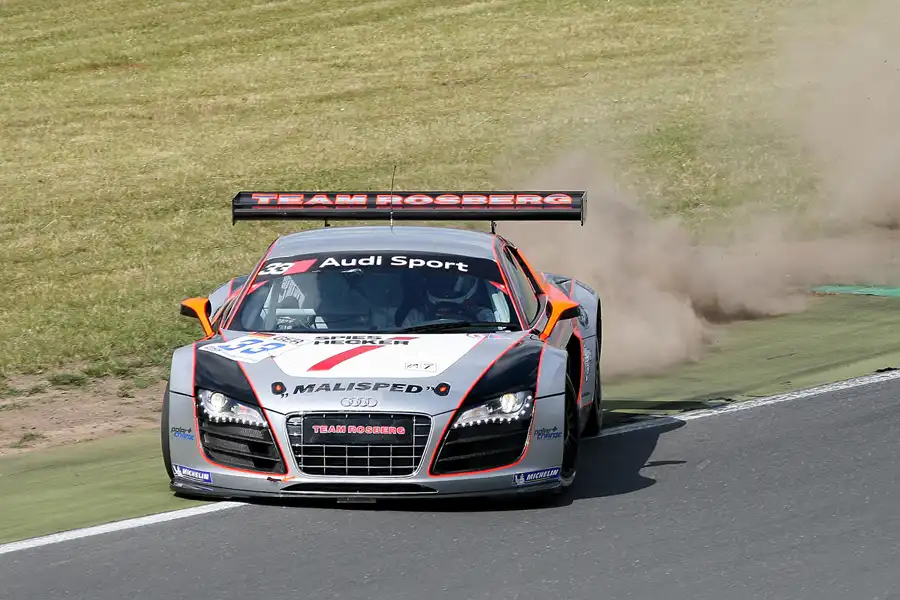 086 | 2009 | Motorsport Arena Oschersleben | FIA GT3 European Championship | © carsten riede fotografie