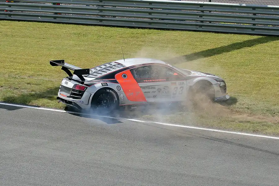 087 | 2009 | Motorsport Arena Oschersleben | FIA GT3 European Championship | © carsten riede fotografie