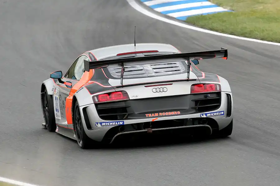088 | 2009 | Motorsport Arena Oschersleben | FIA GT3 European Championship | © carsten riede fotografie