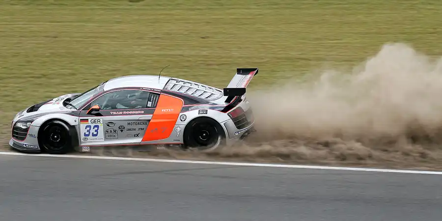 090 | 2009 | Motorsport Arena Oschersleben | FIA GT3 European Championship | © carsten riede fotografie
