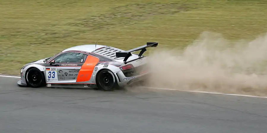 091 | 2009 | Motorsport Arena Oschersleben | FIA GT3 European Championship | © carsten riede fotografie
