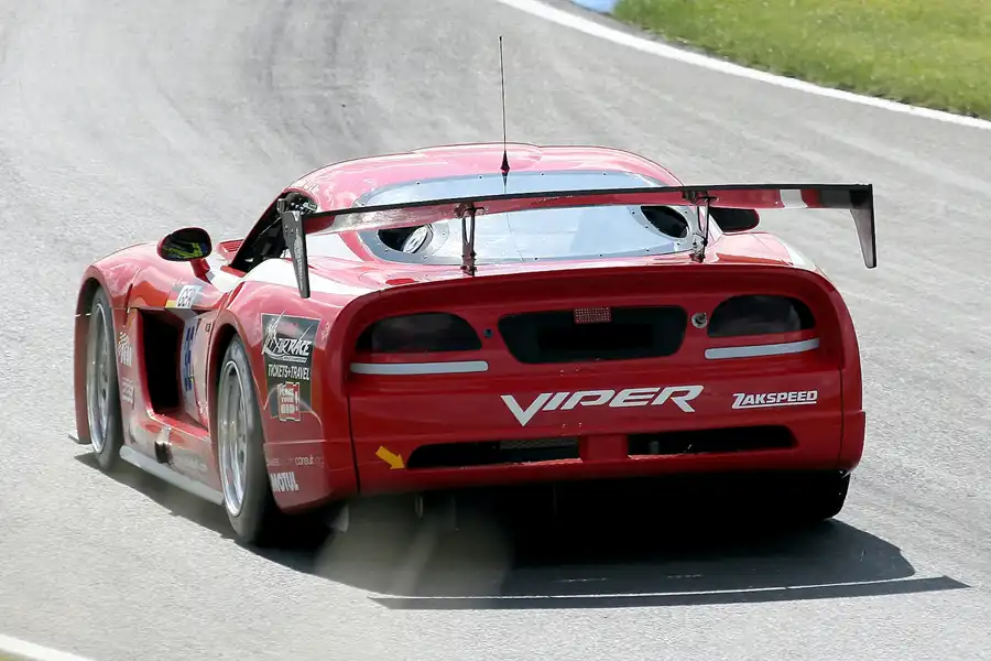 096 | 2009 | Motorsport Arena Oschersleben | FIA GT3 European Championship | © carsten riede fotografie