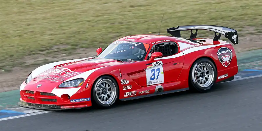 097 | 2009 | Motorsport Arena Oschersleben | FIA GT3 European Championship | © carsten riede fotografie