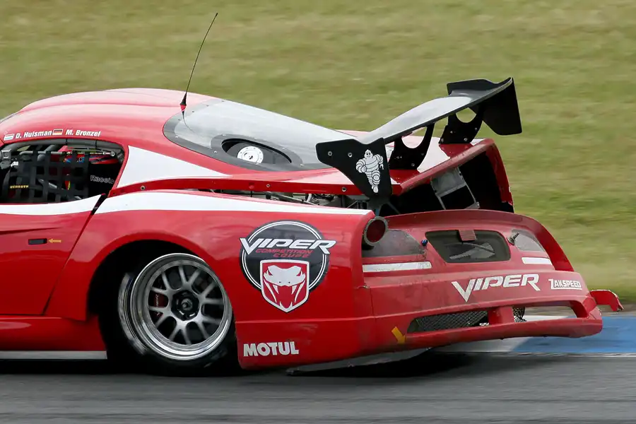 100 | 2009 | Motorsport Arena Oschersleben | FIA GT3 European Championship | © carsten riede fotografie