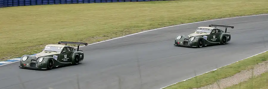 106 | 2009 | Motorsport Arena Oschersleben | FIA GT3 European Championship | © carsten riede fotografie