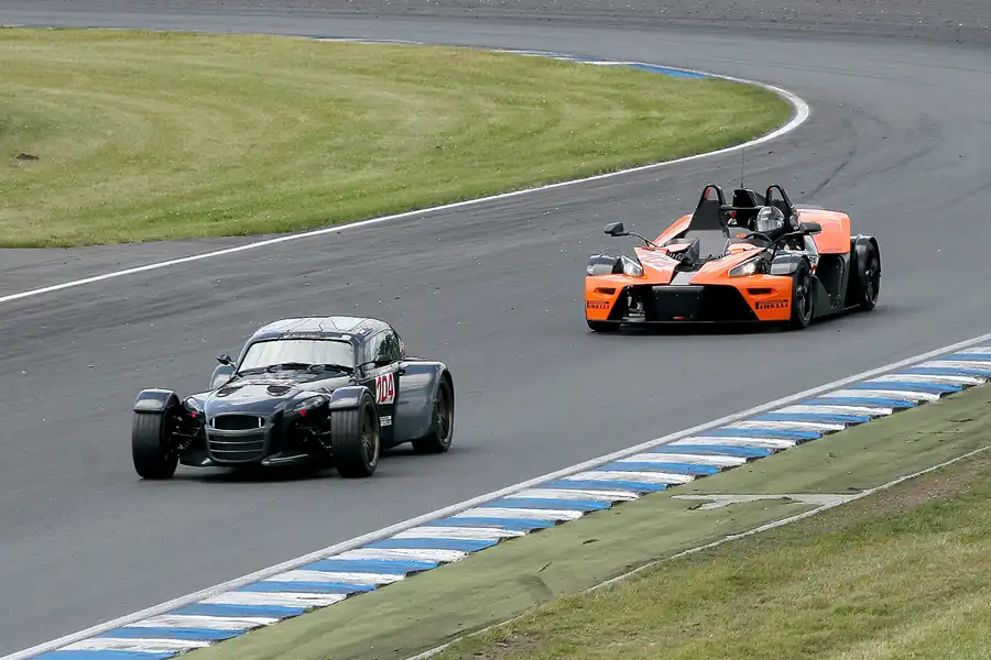 129 | 2009 | Motorsport Arena Oschersleben | GT4 European Cup | © carsten riede fotografie